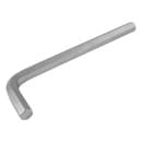 Ключ шестигранный 12 мм Thorvik HK120 (HK120) 