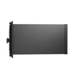 Духовка стальная печная ДПС-ДТ-6АС со стеклом, (окрашенная дверка) 345х289х500мм