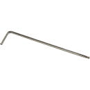 Ключ шестигранный  2,5 мм с шаром Ombra 502325 (502325) 