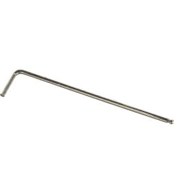 Ключ шестигранный  2,5 мм с шаром Ombra 502325