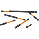 Набор бит торсионных PH2 S2 (6 шт.) RAGE 554189 (554189) 