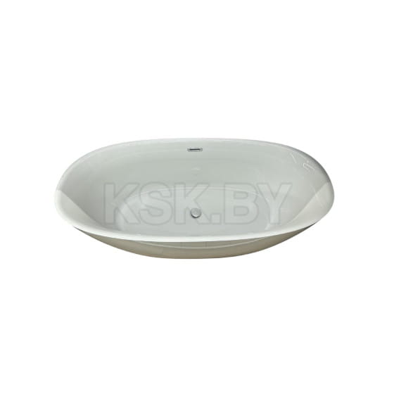 Ванна акриловая 170х80 см Vento Spa FORETTA AURA