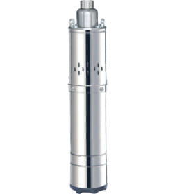 Насос скважинный GRANDFAR 3QGYD1.2-50-0.37