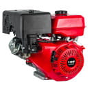 Двигатель бензиновый BRADO N188F(SFT) (13 л.с., шлицевой вал диам. 25мм х40мм) (BN188F(SFT).00) 