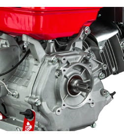 Двигатель бензиновый BRADO N188F(SFT) (13 л.с., шлицевой вал диам. 25мм х40мм)