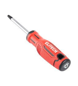 Отвертка TORX T40х100 мм (211406) Elitech 207156
