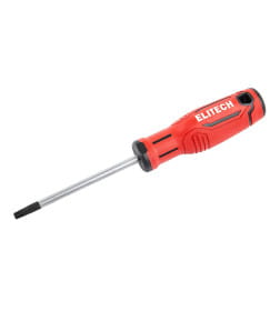 Отвертка TORX T30х100 мм (211405) Elitech 207155