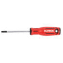 Отвертка TORX T30х100 мм (211405) Elitech 207155 (207155) 