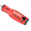 Отвертка TORX T30х100 мм (211405) Elitech 207155 (207155) 