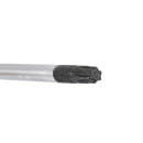 Отвертка TORX T30х100 мм (211405) Elitech 207155 (207155) 