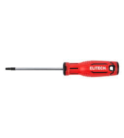 Отвертка TORX T20х100 мм (211403) Elitech 207153