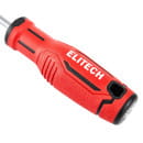 Отвертка TORX T20х100 мм (211403) Elitech 207153 (207153) 
