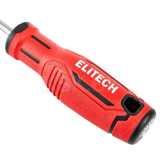 Отвертка TORX T20х100 мм (211403) Elitech 207153 (207153) 