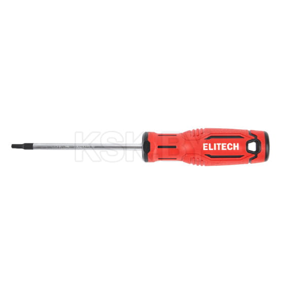 Отвертка TORX T15х100 мм (211402) Elitech 207152 (207152) 