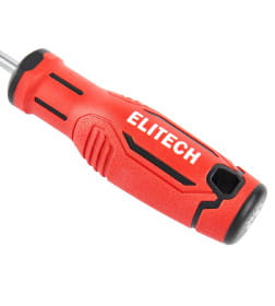 Отвертка TORX T15х100 мм (211402) Elitech 207152