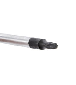 Отвертка TORX T10х75 мм (211401) Elitech 207151