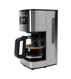 Кофеварка RageX  R404-000