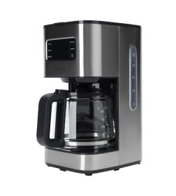 Кофеварка RageX  R404-000