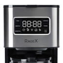 Кофеварка RageX  R404-000 (R404-000) 