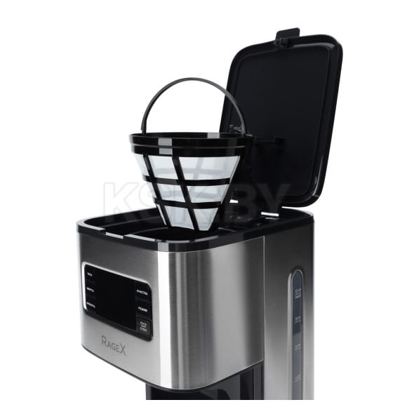 Кофеварка RageX  R404-000 (R404-000) 