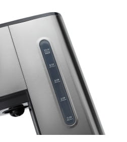 Кофеварка RageX  R404-000