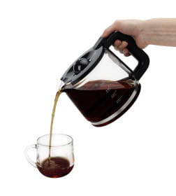 Кофеварка RageX  R404-000