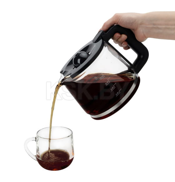 Кофеварка RageX  R404-000 (R404-000) 