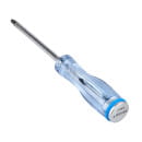 Отвертка крестовая PH3х150 мм ударная (221203) Elitech 207163 (207163) 