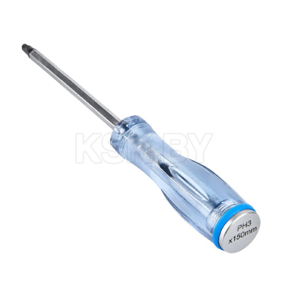 Отвертка крестовая PH3х150 мм ударная (221203) Elitech 207163 (207163) 