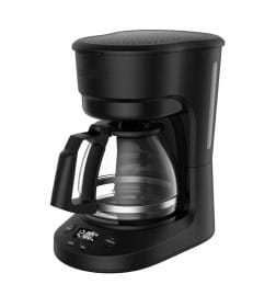 Кофеварка RageX  R406-000