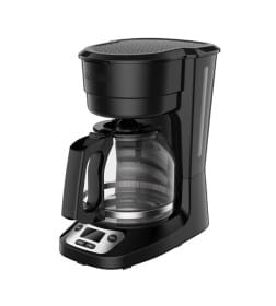 Кофеварка RageX  R407-000