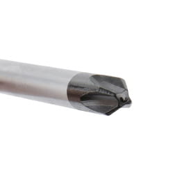 Отвертка крестовая PH3х200 мм (211208) Elitech 207146