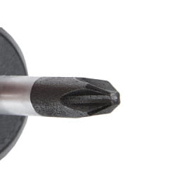 Отвертка крестовая PH2х38 мм (211204) Elitech 207142