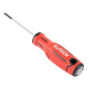 Отвертка крестовая PH0х75 мм (211201) Elitech 207139 (207139) 