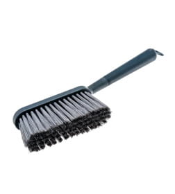 Набор для уборки помещения пластмасса/резина (2 предмета) HOME LINE BEL-004