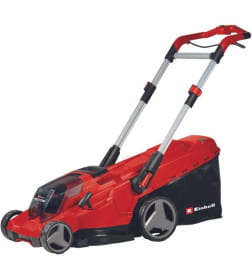 Газонокосилка аккумуляторная Einhell RASARRO 36/42 3413272