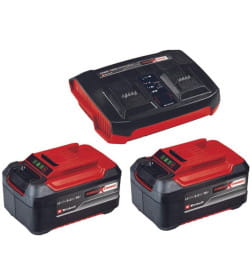 Газонокосилка аккумуляторная Einhell RASARRO 36/42 3413272