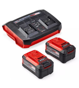 Газонокосилка аккумуляторная Einhell RASARRO 36/42 3413272