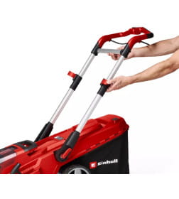 Газонокосилка аккумуляторная Einhell RASARRO 36/42 3413272