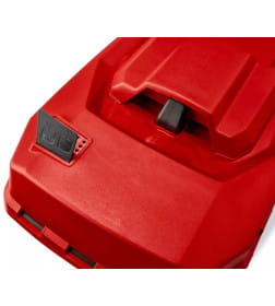 Газонокосилка аккумуляторная Einhell RASARRO 36/42 3413272