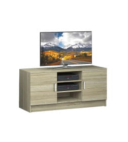 Тумба ТВ Лофт (дуб сонома) НК-мебель 72230032
