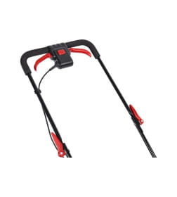 Газонокосилка аккумуляторная Elitech ГА 2032БТК