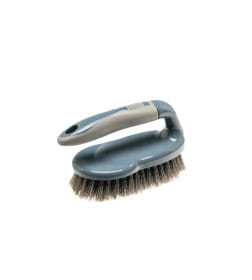 Набор для уборки помещения пластмассовый (5 предметов) HOME LINE BEL-019