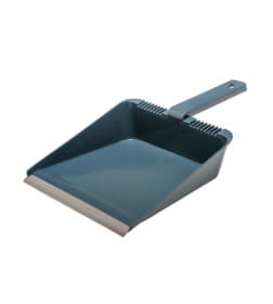 Набор для уборки помещения пластмассовый (5 предметов) HOME LINE BEL-019