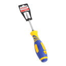 Отвертка комбинированная PH2/SL6х120 мм двухкомпонентная рукоятка Rexant 12-4741 (12-4741) 