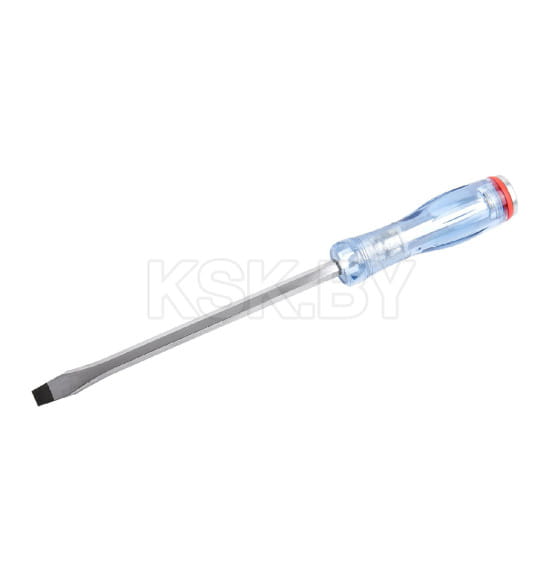 Отвертка плоская SL9,5х200 мм ударная (221104) Elitech 207160 (207160) 