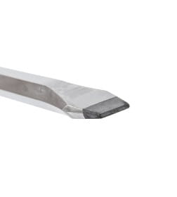 Отвертка плоская SL9,5х200 мм ударная (221104) Elitech 207160