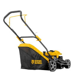 Газонокосилка бензиновая Denzel GLD-410-K 58812
