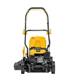 Газонокосилка бензиновая Denzel GLD-410-K 58812