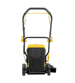 Газонокосилка бензиновая Denzel GLD-410-K 58812